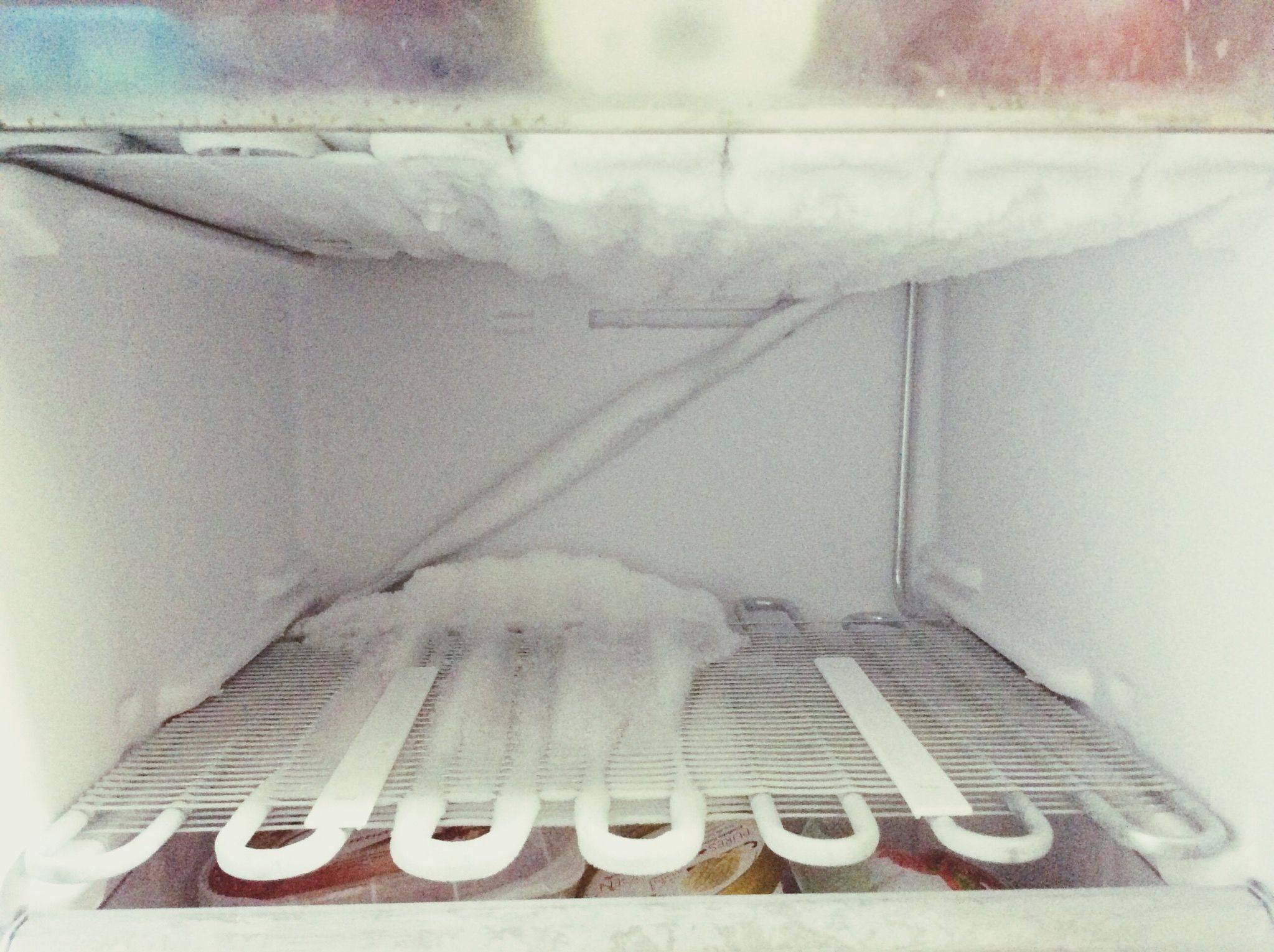Способы самостоятельного создания морозильной камеры