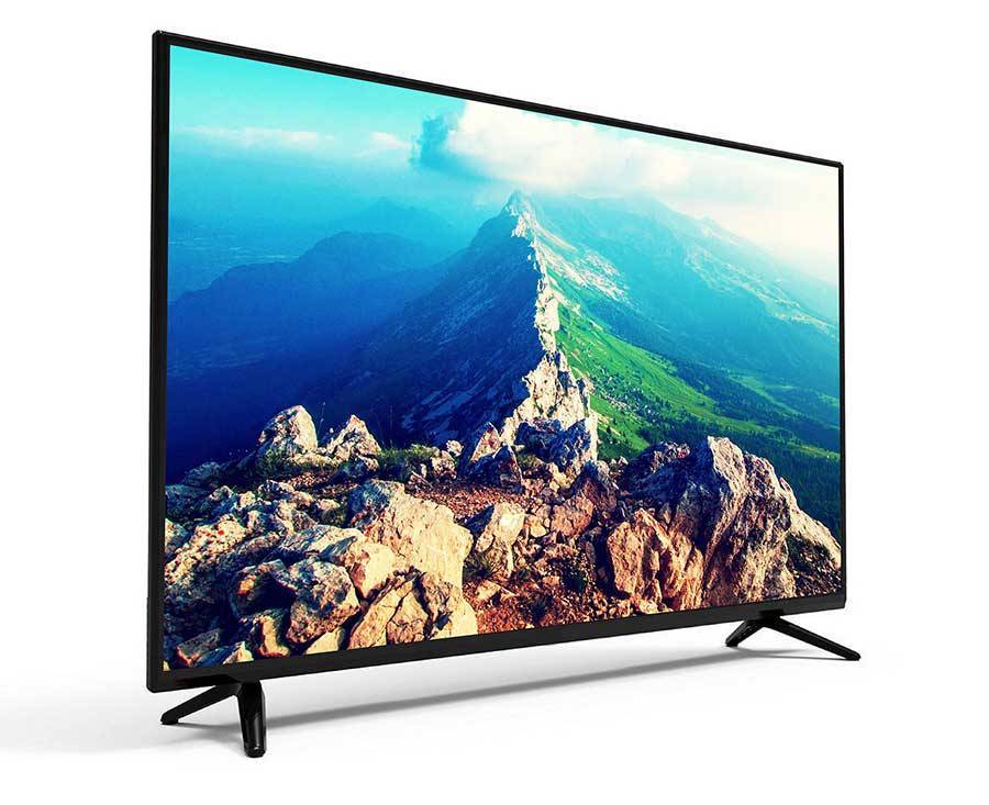 Жк телевизор 43" harper 43f720ts — купить, цена и характеристики, отзывы