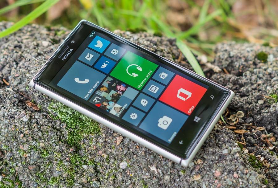 Обзор nokia lumia 925: измененная версия lumia 920