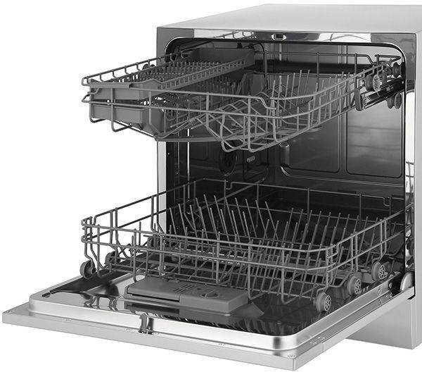 Обзор посудомоечной машины candy cdcf 6e-07: характеристики, функции, отзывы владельцев - точка j