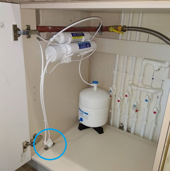 Система аквастоп в стиральной машине — что это такое?