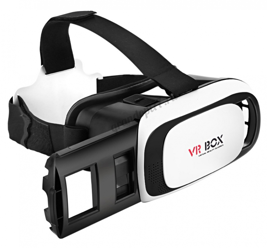 Какие очки виртуальной реальности лучше – как выбрать правильно