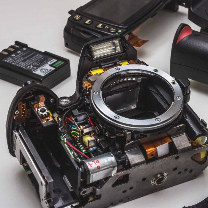 Топ-10 лучших компактных цифровых фотоаппаратов