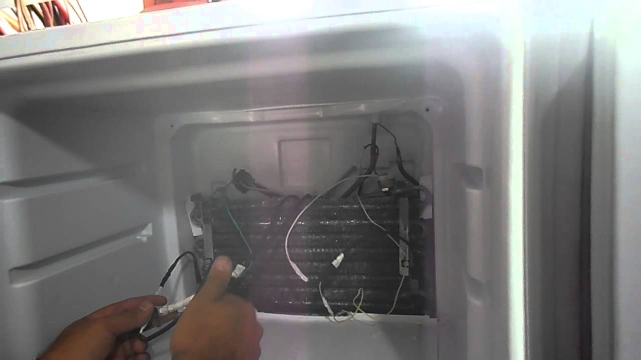 Холодильник самсунг ноу фрост: основные неисправности и их ремонт