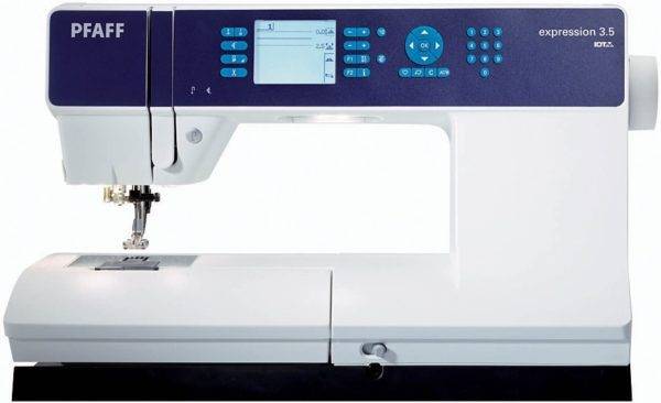 Топ швейных машин 2021 года: промышленные и бытовые модели