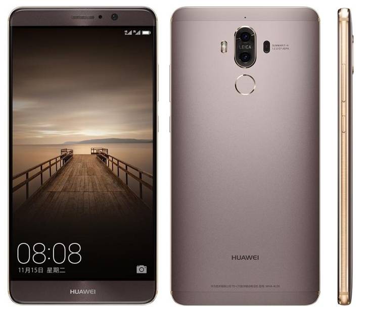 Huawei mate 20 vs huawei mate 9: в чем разница?