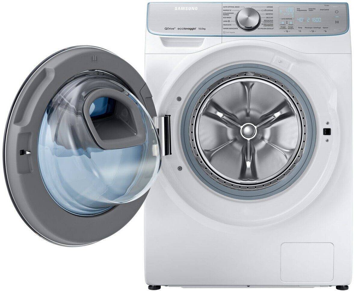 10 самых тихих стиральных машин – рейтинг 2021