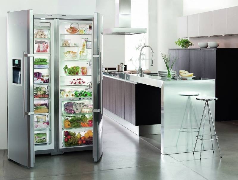 Какие модели холодильников признаны самыми ломающимися. топ-11.