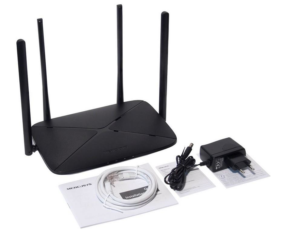 Роутеры mercusys: обзор и выбор лучшего для беспроводной wi-fi сети