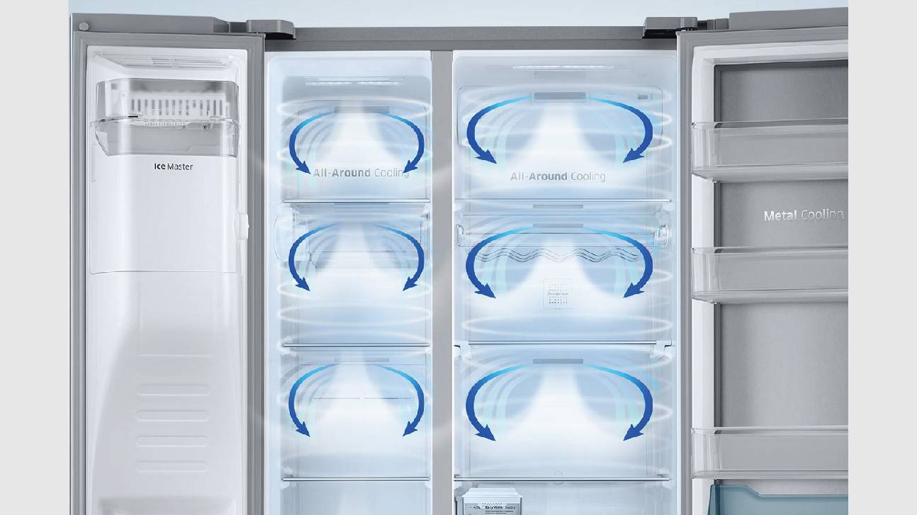 Какая система лучше: no frost или капельный. выясняем что лучше в холодильнике