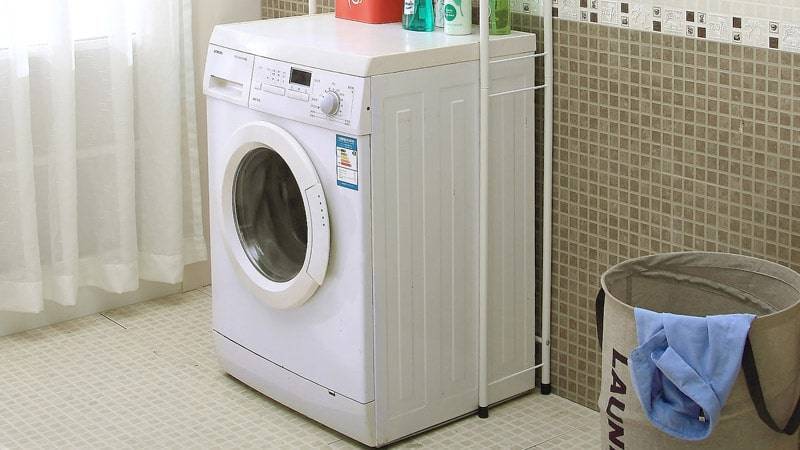 Как правильно установить стиральную машину: советы и рекомендации