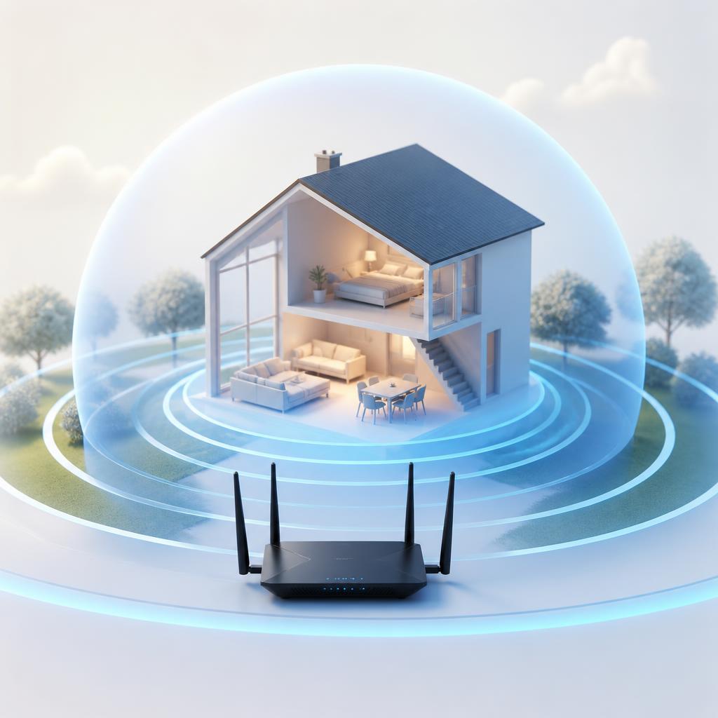 Какой протокол wi-fi дальше добивает