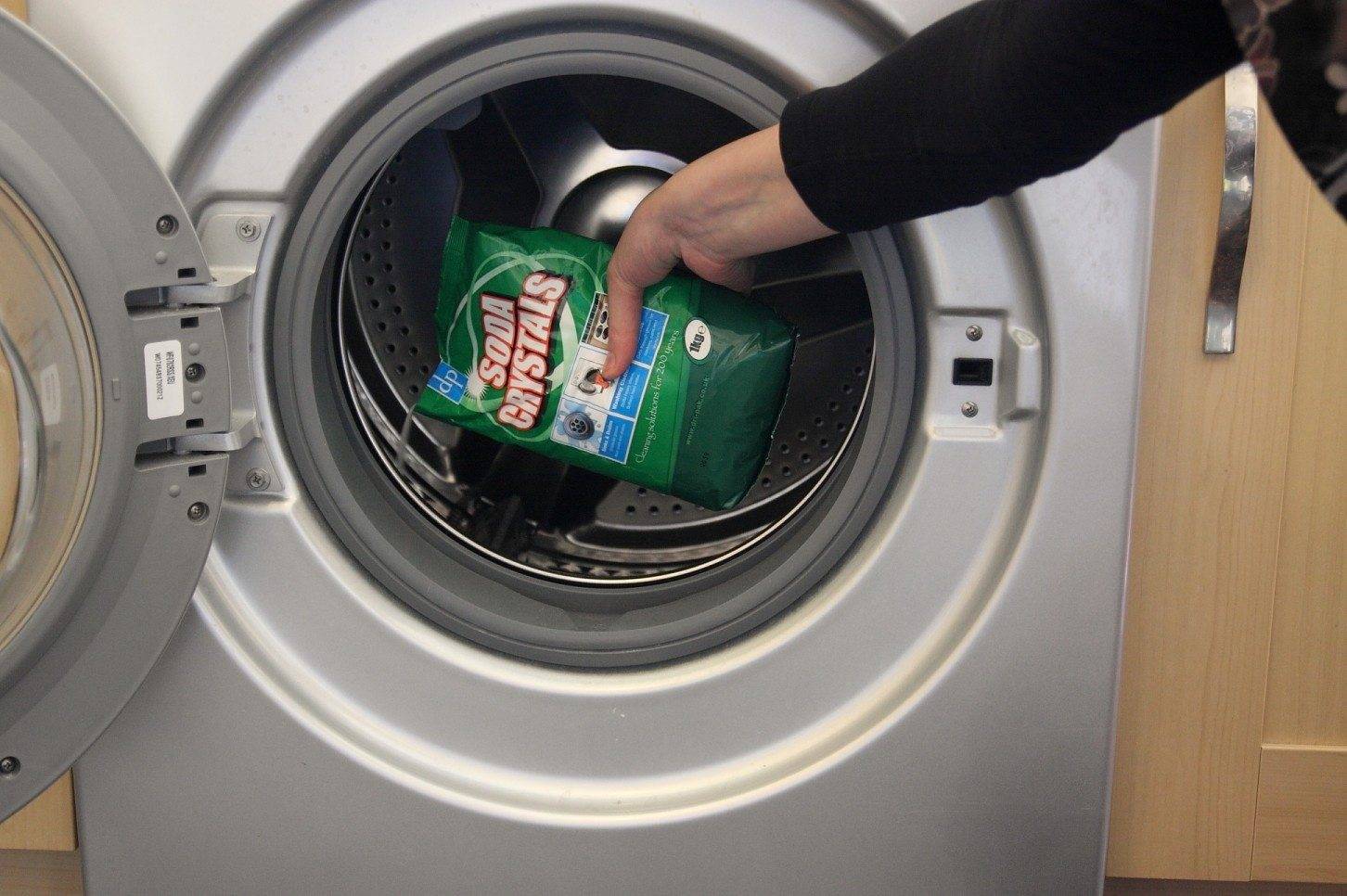 Как правильно почистить стиральную машину автомат от грязи и накипи в домашних условиях? лучшие способы - наш уютный дом - медиаплатформа миртесен