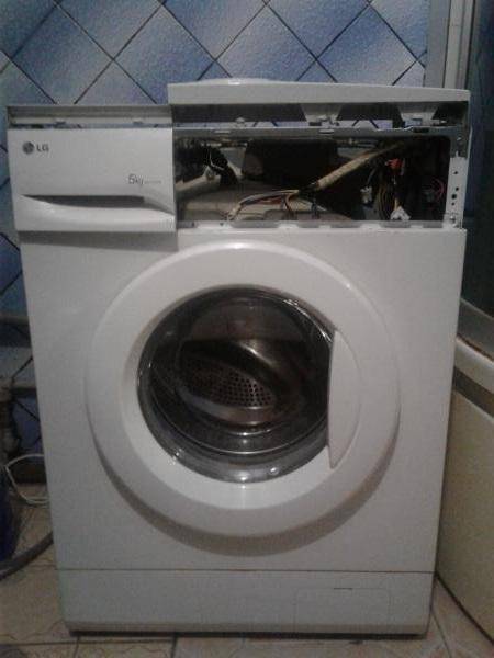 Куда деть старую стиральную машину: обмен на новую, прием сломавшихся стиралок - kupihome.ru