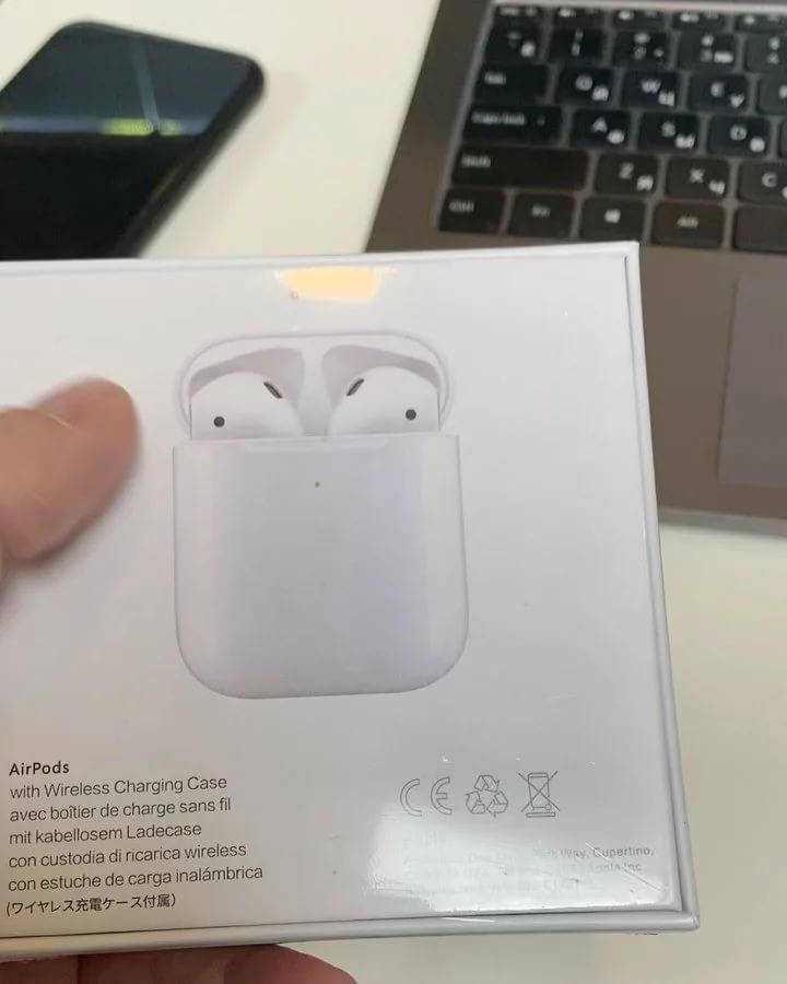 Подключение и использование наушников airpods и pro