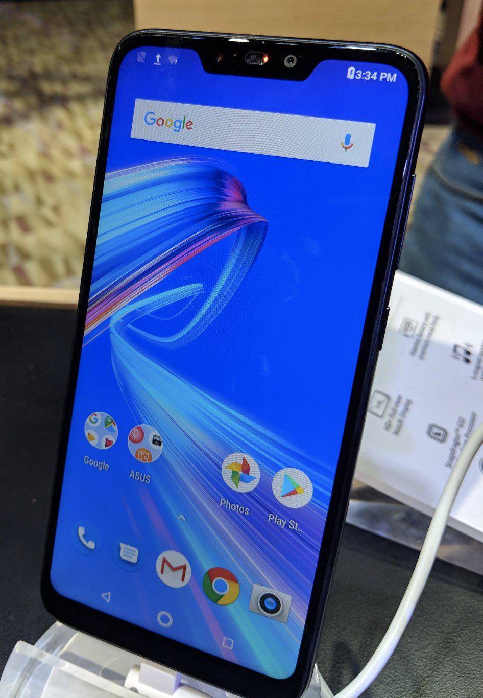 How to install android 11 on asus zenfone max pro m1 - droidwin