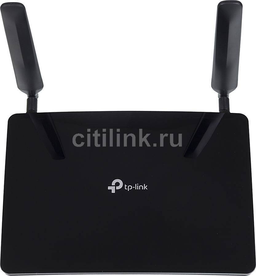 Обзор tp-link archer mr400 – двухдиапазонный wi-fi роутер со встроенным 4g lte модемом
