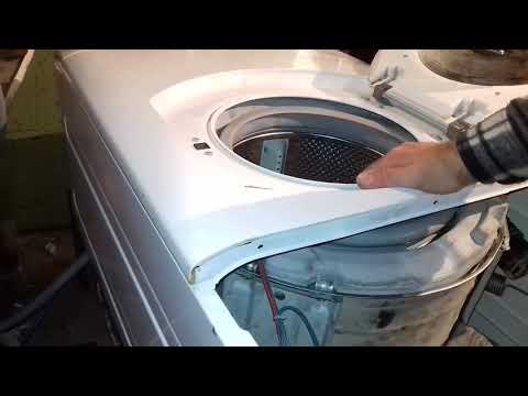 Неисправности ariston при ремонте стиральных машин на плате evo-2