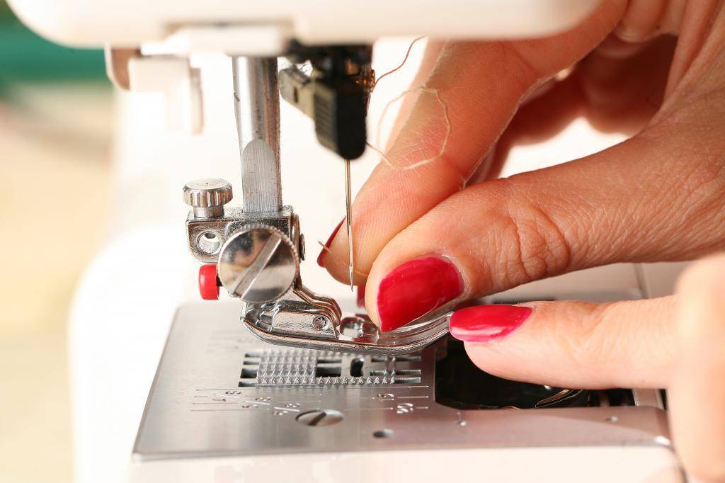 Как отремонтировать швейную машинку самостоятельно?