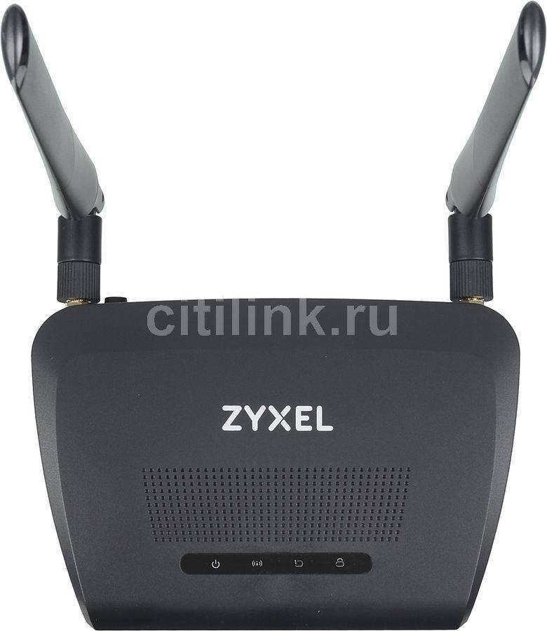 Zyxel nwa210ax wifi 6 nebulaflex access point wireless