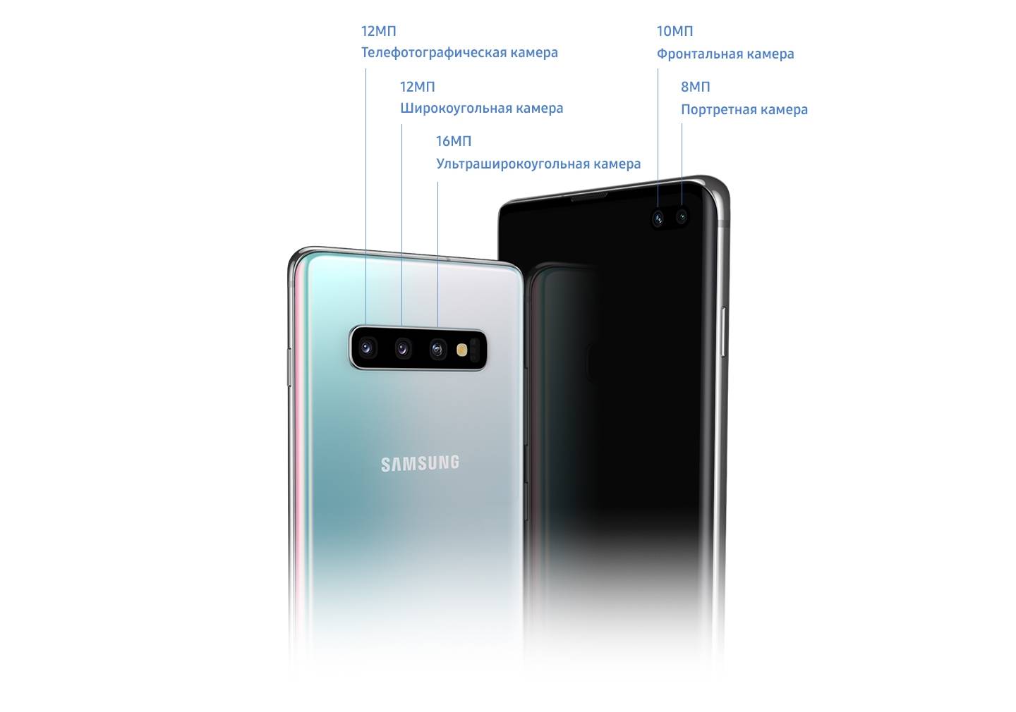 Samsung galaxy s9 — потрясающая мощь и новые возможности камеры. samsung galaxy s9 – обзор со всех сторон новый метод идентификации пользователя