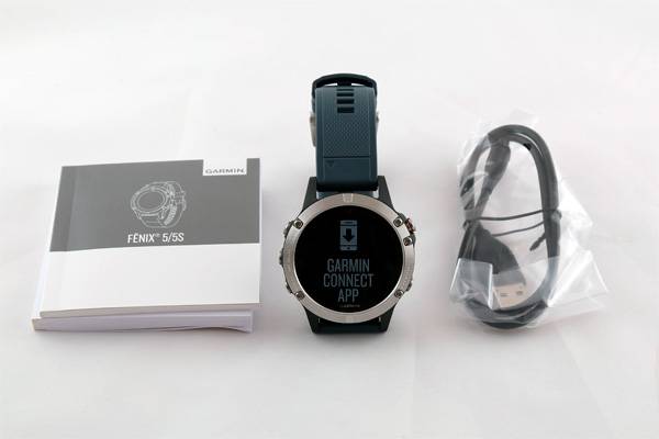 Garmin fenix chronos: спортивные часы за 90 000 рублей | ichip.ru