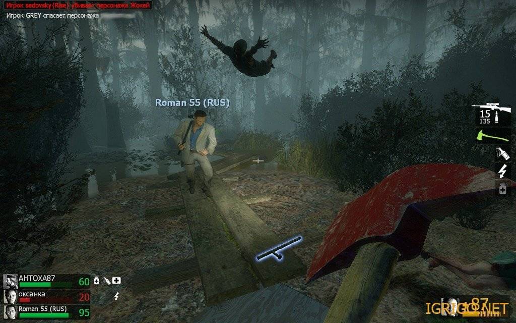 Старые шутеры: лучшие классические игры шутеры на пк