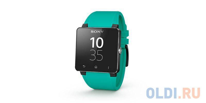 Sony smartwatch 3: обзор умных часов