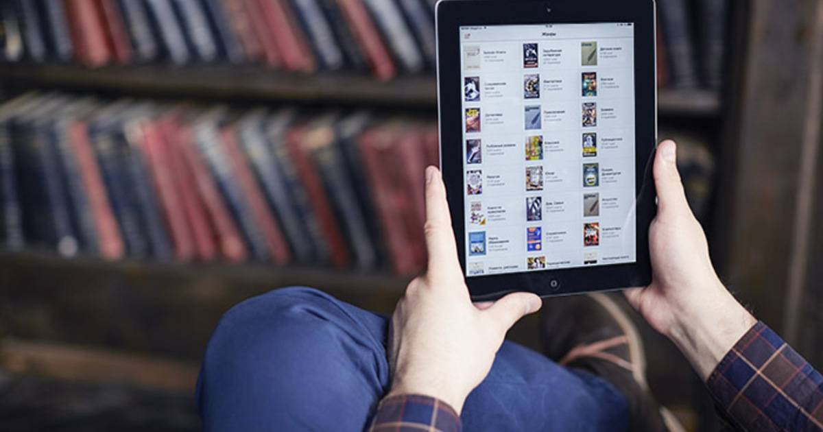 Топ 10 лучших планшетов для чтения электронных книг рейтинг 2021