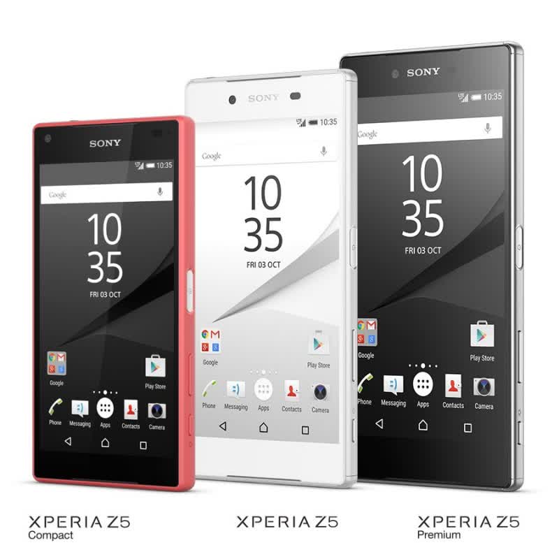 Sony xperia z5: обзор характеристик и возможностей смартфона