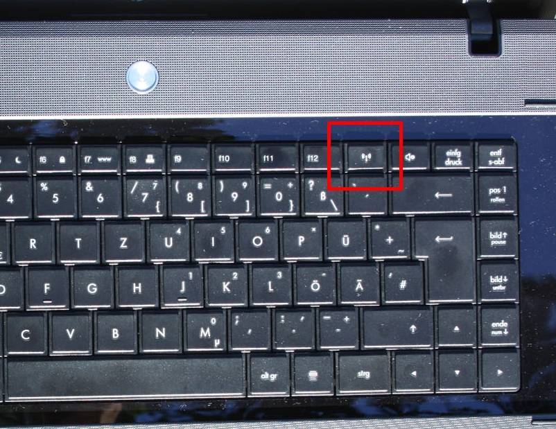 Активация WiFi сети на ноутбуке Acer Aspire — включаем интернет на клавиатуре или средствами Windows 10