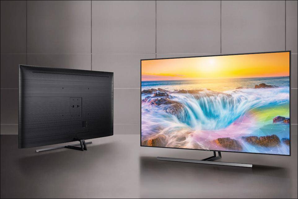 Какой телевизор лучше выбрать в 2021 году — lg или samsung?