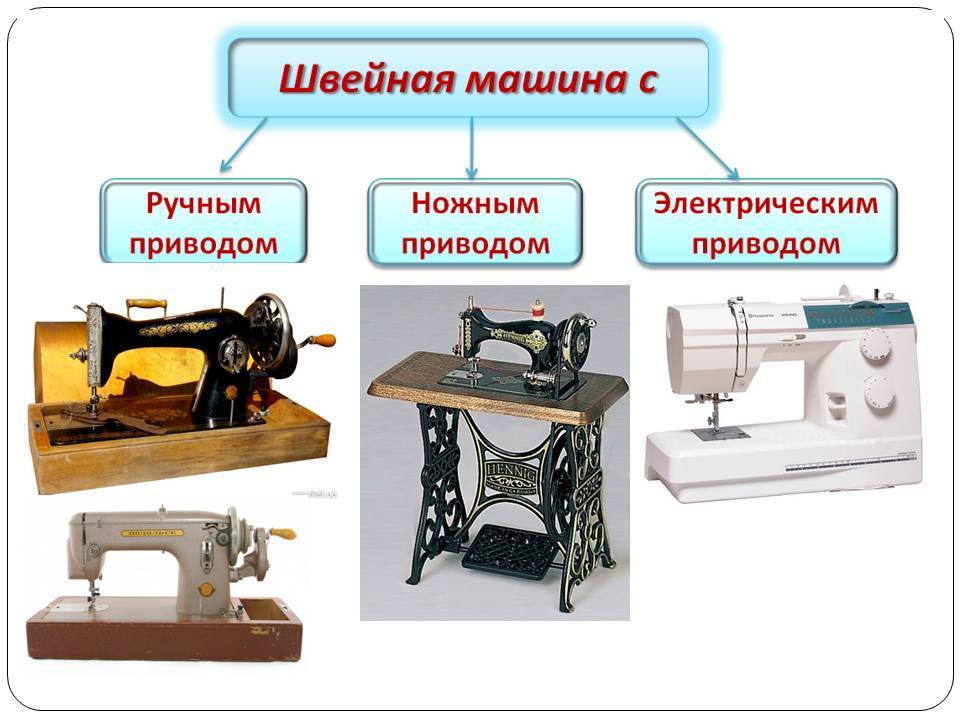 Как выбрать швейную машину для дома под все типы тканей для начинающих