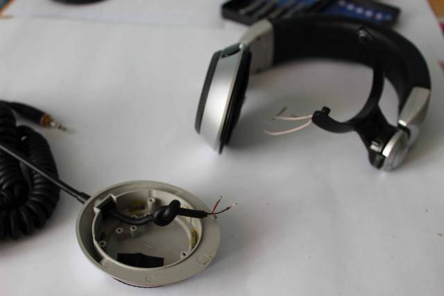 Как починить провод от наушников возле штекера: мастер-класс по ремонту миниджека