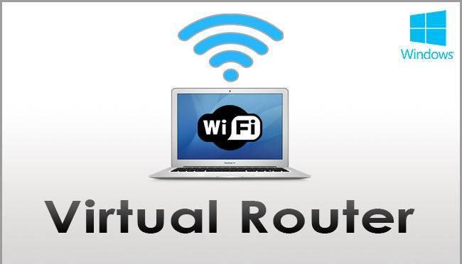 Программа switch virtual router для раздачи wi-fi в windows 10. настройка hotspot через программу