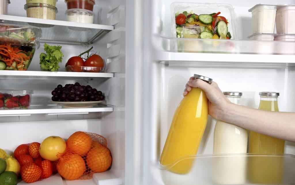 Какие продукты нельзя хранить в холодильнике // нтв.ru
