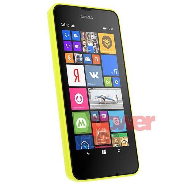 Обзор nokia lumia 635 – дешёваго смартфона на windows phone