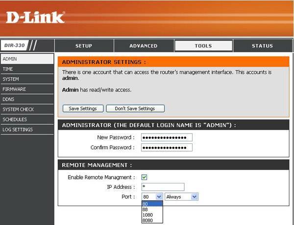 Вход в Настройки Роутера D-Link DIR-300, Веб-интерфейс 192.168.0.1 — Как Зайти В Личный Кабинет Через Меню?