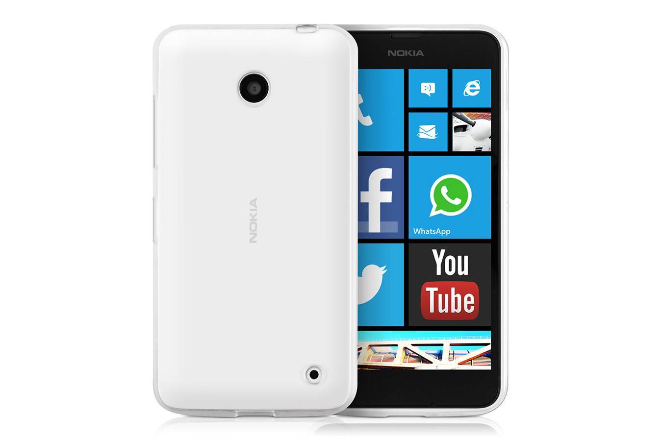 Nokia 2720 flip vs nokia lumia 630: в чем разница?