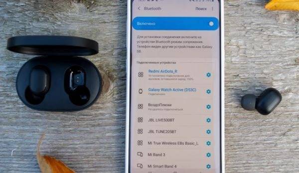 Обзор Xiaomi Redmi AirDots — Отзыв про Беспроводные Bluetooth (TWS) Наушники