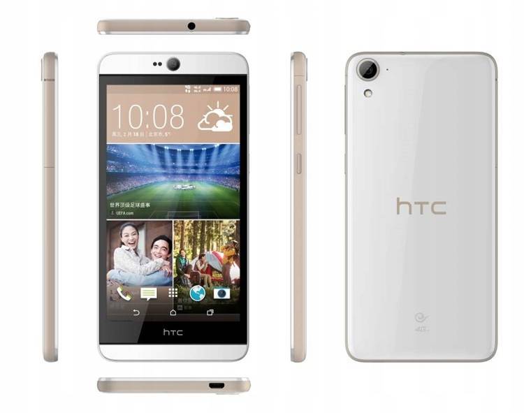Htc desire 626g+ - простой обзор среднего смартфона. слабовато или дороговато...