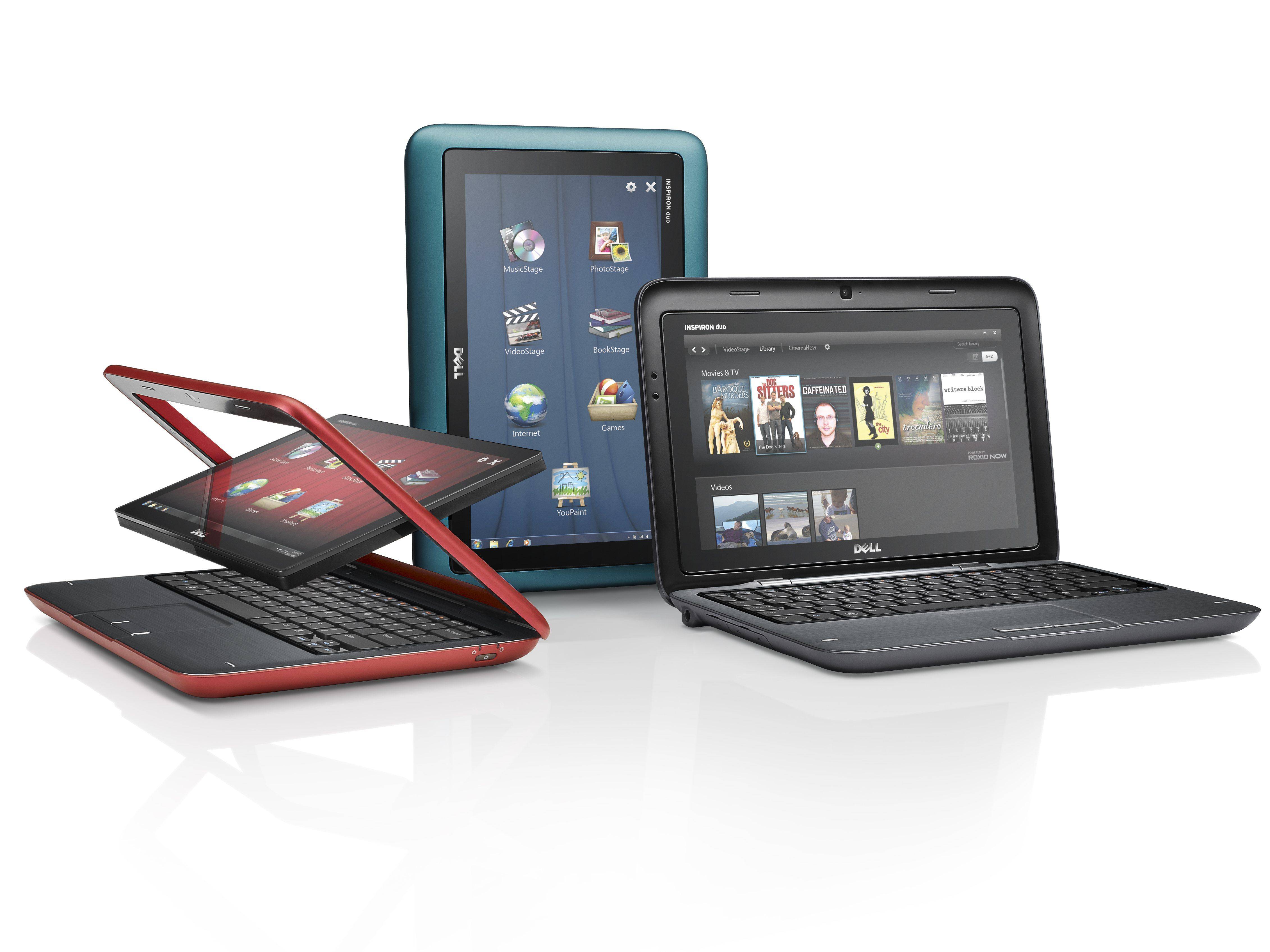 Планшет или ноутбук: что лучше и практичнее для дома и интернета