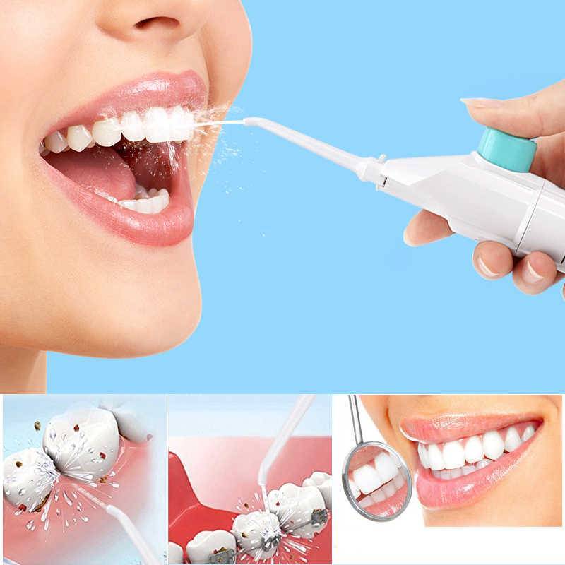 Гигиеническая чистка зубов: примеры, советы профессионалов