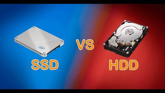 Что такое (диск ssd) каковы его отличия от hdd и как правильно его выбрать 2018
