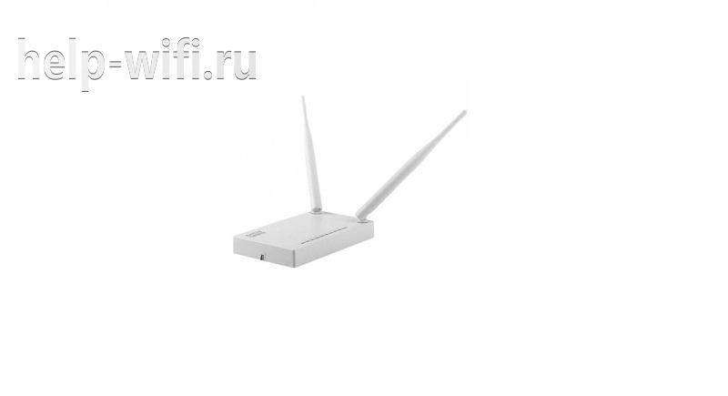 Обзор wifi роутера netis wf2409e — подключение, прошивка, отзыв