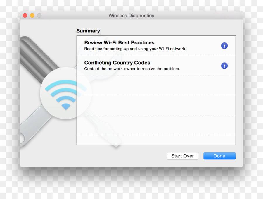 Что делать, если на mac плохо работает wi-fi