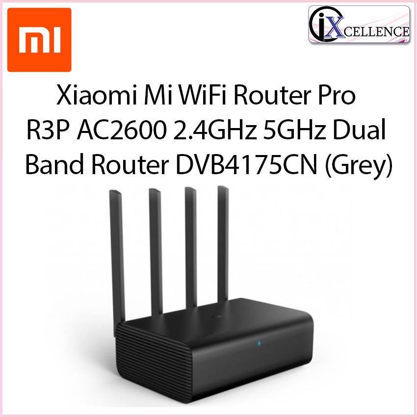 Xiaomi mi router hd отличается от предшественника новым дизайном и высокой скоростью