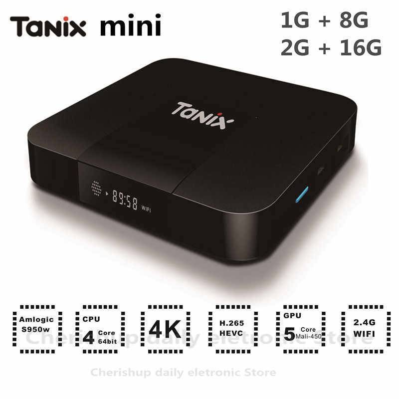 Обзор тв приставки tanix tx3 mini l tv box s905w —  отзыв, подключение и прошивка