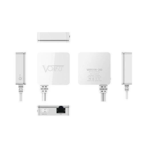 Wi-fi роутер vonets var11n-300 — купить по выгодной цене в интернет-магазине «пролайн»