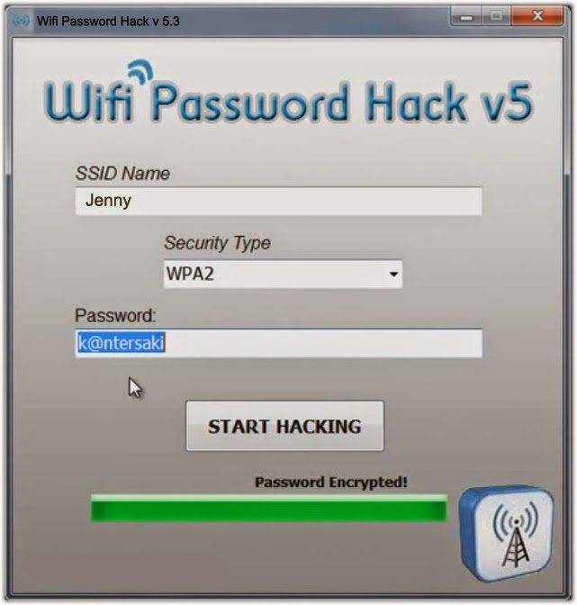 Password programs